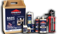 Timbabuild® Basic Starter Kit