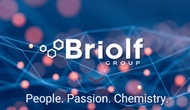 Founding of Briolf Group, consisting of 5 companies from the speciality chemicals sector