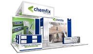 Chemfix will exhibit at Eisenwarenmesse