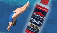 Timbabuild FINISH Launched at P&D Show