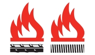 ETA Fire Coverage for Threaded Rods