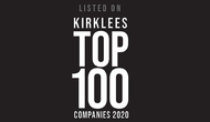 Kirklees Top 100 Listed Company