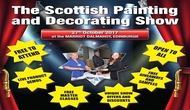 The Scottish Painting & Decorating Show 2017