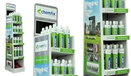 Product Display Stand available in Own Brand 