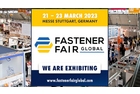 Fastener Fair Global 2023